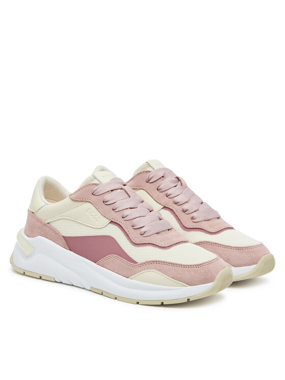 BOSS BOSS Sneakers Skylar 50536407 Rosa