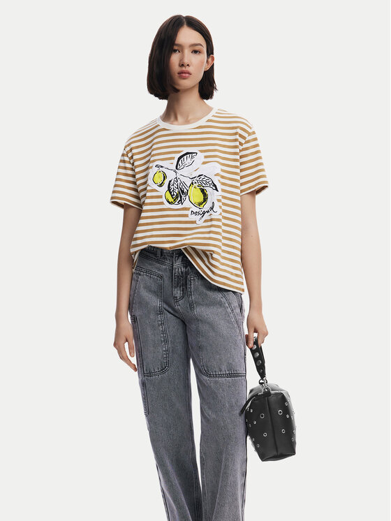 Desigual Desigual Rankinė 25SAXP96 Juoda