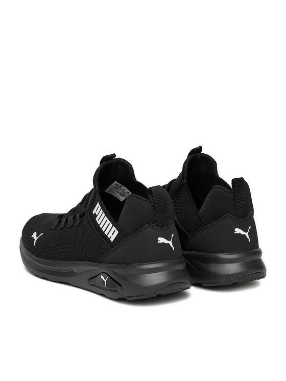 Puma Puma Sneakersy ENZO 2 CLEAN 37712601 Čierna