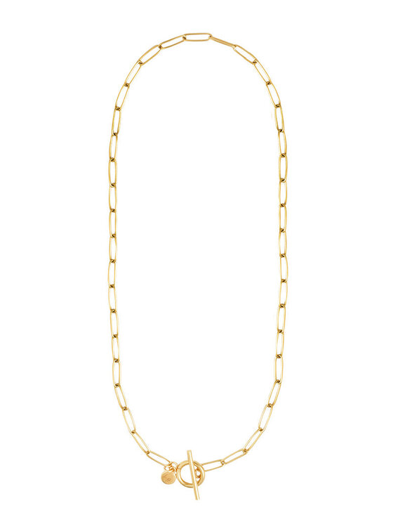 Love and Hate Love and Hate Collana Loraine Oro