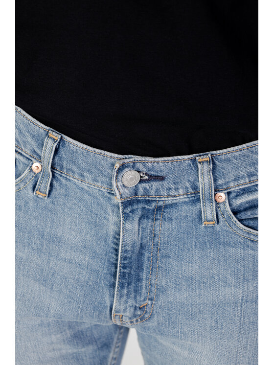 Levi's® Levi's® Jeans 512 SLIM TAPER Blu Slim Fit