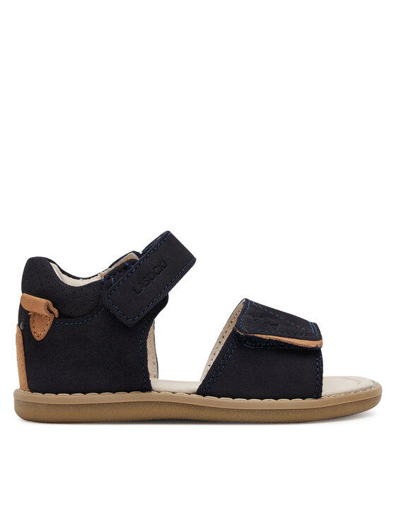 Lasocki Kids Lasocki Kids Sandale BOB CI12-BOB-06(II)CH Tamnoplava