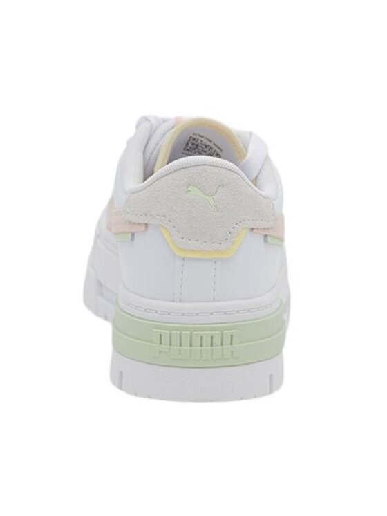 Puma Puma Sneakers 392495-09 Bianco