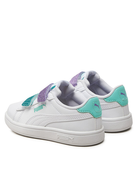 Puma Puma Tenisice Smash 3.0 395609 03 Bijela