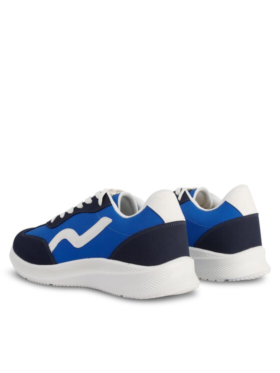 Regatta Regatta Sneakers Marine Retro RMF825 Albastru