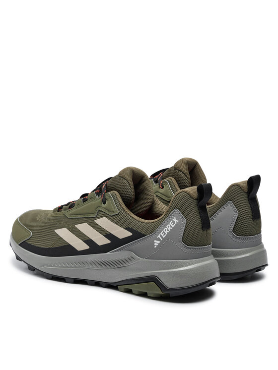 adidas adidas Trekking čevlji Terrex Anylander ID0894 Zelena
