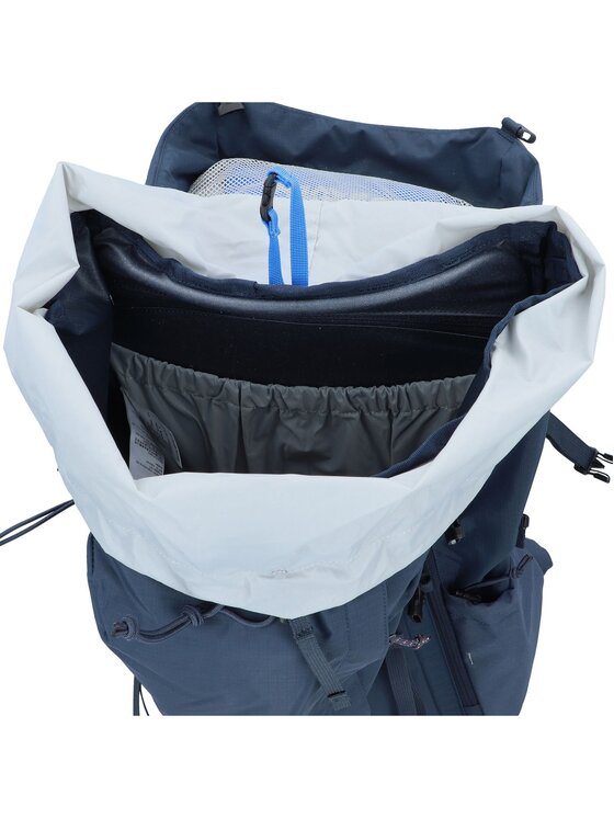 Fjällräven Fjällräven Plecak 301768 Granatowy
