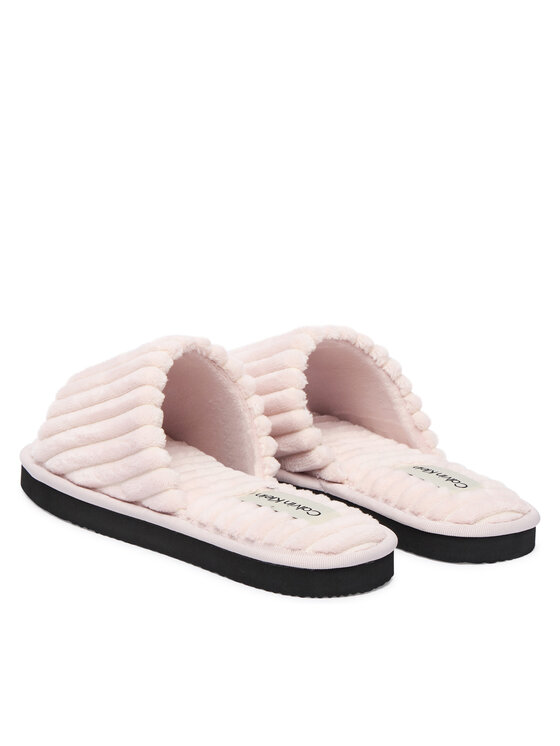 Calvin Klein Jeans Calvin Klein Jeans Čības YW0YW01915 Rozā