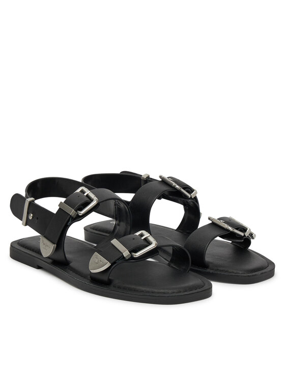 Pepe Jeans Pepe Jeans Sandaalid PLS90699 Must