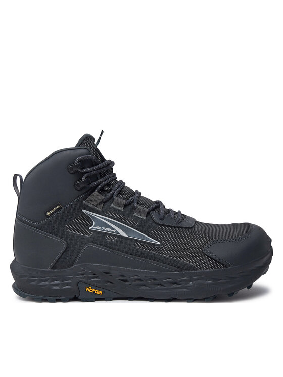 Altra Trekking čevlji Timp Hiker GTX AL0A85QB Črna