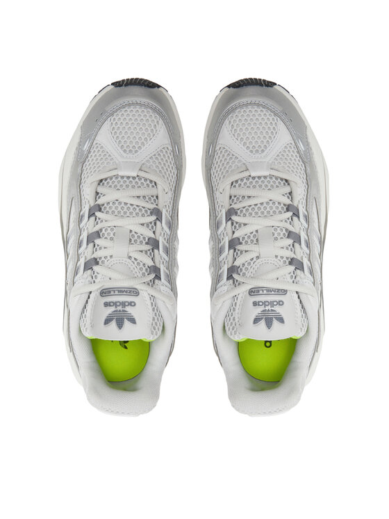 adidas adidas Sneakersy OZMILLEN IF9592 Szary