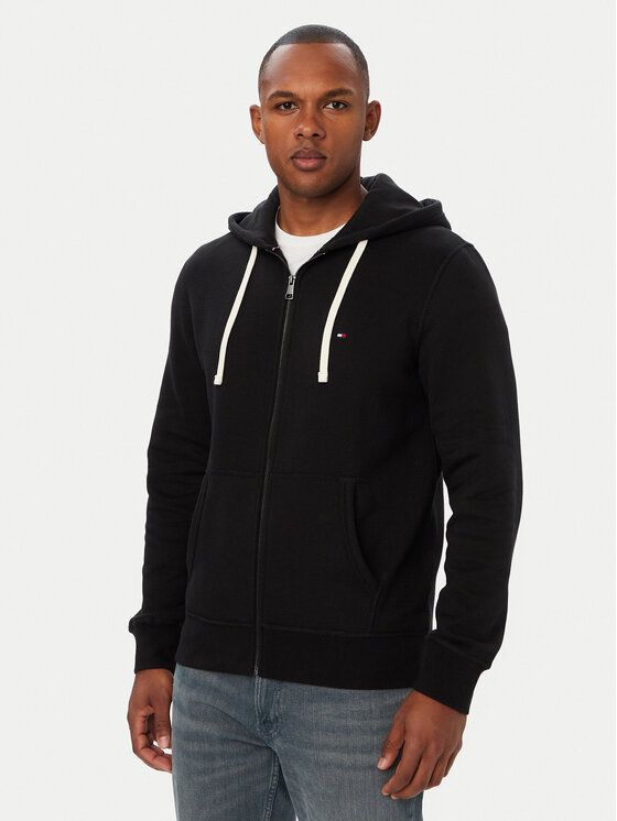Tommy Hilfiger Tommy Hilfiger Pluus Essential MW0MW44931 Must Regular Fit