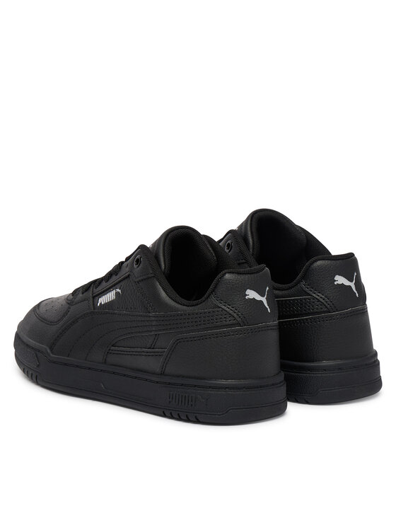 Puma Puma Sportcipők Puma Caven III Jr 406235 02 Fekete