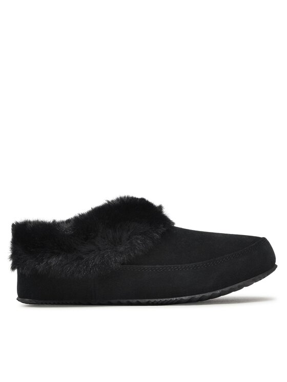 Sorel Sorel Papucs Go™ - Coffe Run NL3692 Fekete