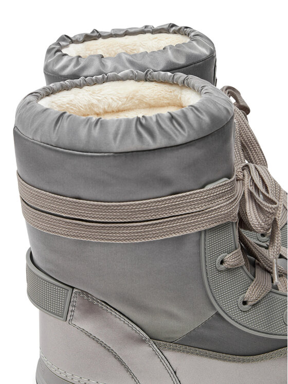 Bogner Bogner Stivali da neve La Plagne 13 32447024 Argento