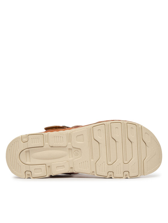 Laura Vita Laura Vita Босоніжки Dorry 21 Коричневий