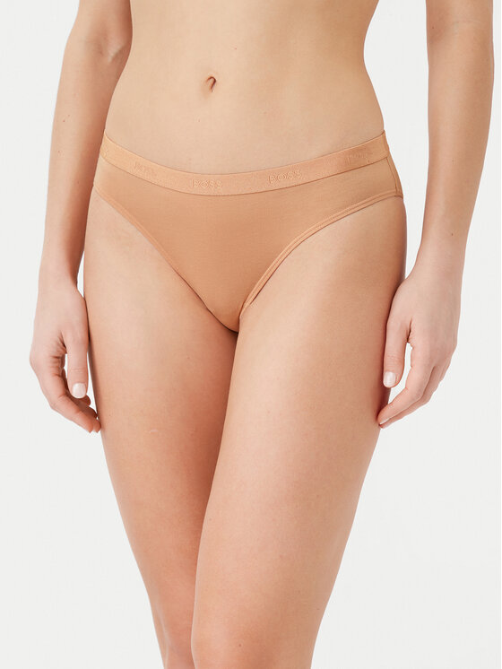 BOSS Boss Culotte classiche 50502753 Beige