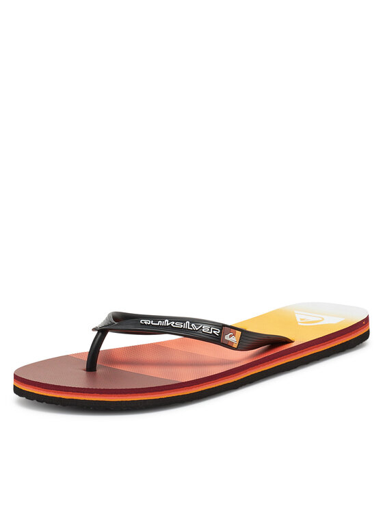 Quiksilver Quiksilver Σαγιονάρες 839477 Μαύρο