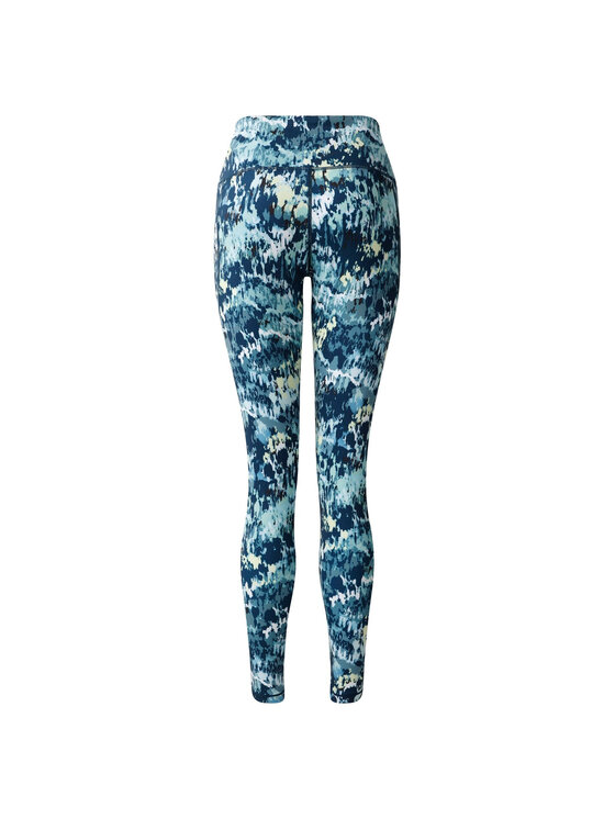 Dare2B Dare2B Rajstopy Damskie Influential II Kolorowy To Fit