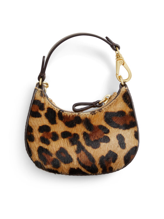 LAUREN RALPH LAUREN LAUREN RALPH LAUREN Θήκη κλειδιών 432P18700001 Καφέ