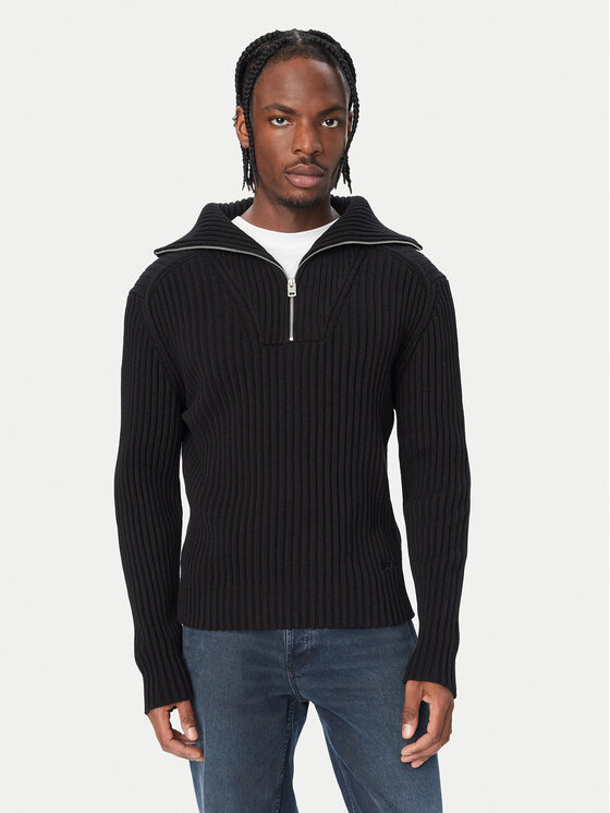 HUGO HUGO Kampsun 50570250 Must Regular Fit