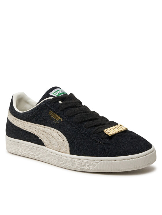 Puma Puma Снікерcи Puma Suede 39316703 Чорний