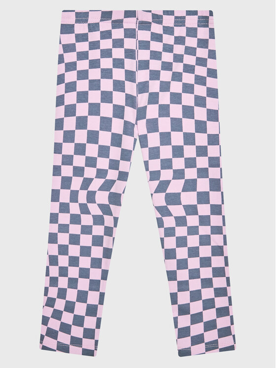 Set di 3 leggings 7342877 Multicolore Slim Fit