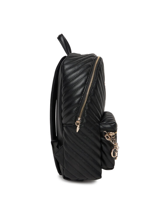 Guess Guess Rucksack J4RZ17 WFZL0 Schwarz