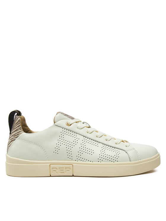REPLAY REPLAY Sneakers GWZ3S.000.C0029L Bej