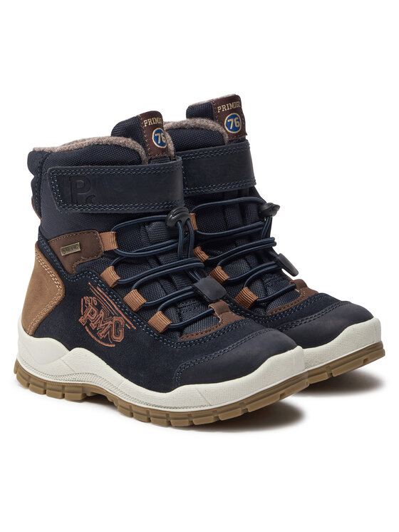 Primigi Primigi Čizme za snijeg 6896322 M GORE-TEX Tamnoplava