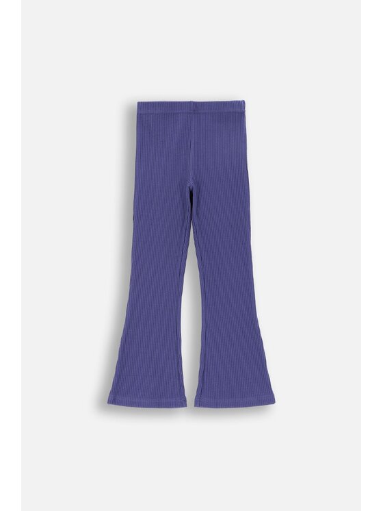 Coccodrillo Coccodrillo Legginsy ZC4122101HGK-015 Granatowy