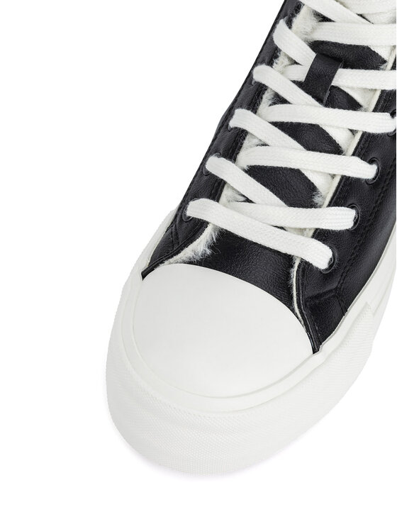 Jenny Fairy Jenny Fairy Scarpe da ginnastica WFA2912-1 Nero