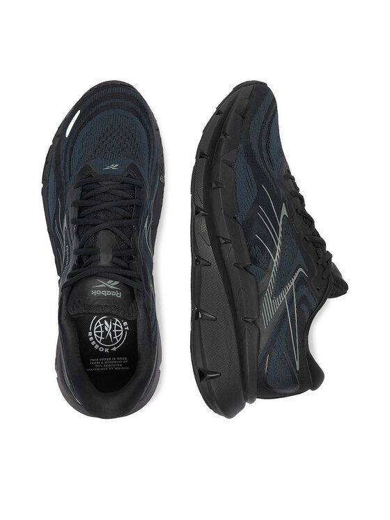 Reebok Reebok Маратонки за бягане EO-Floatzing Double 100276892 Черен