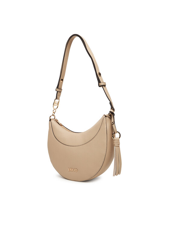 Liu Jo Liu Jo Käekott M Hobo AF5251 E0058 Beež