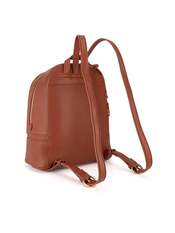 U.S. Polo Assn. U.S. Polo Assn. Nahrbtnik BIUXT6310WVP Rjava