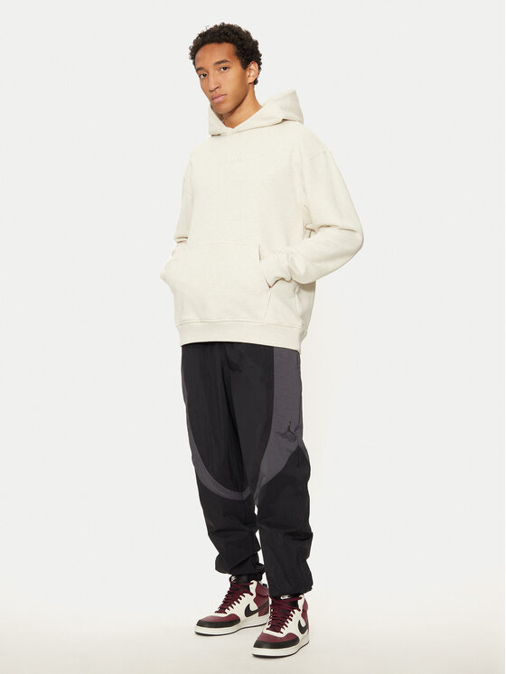 Nike Nike Παντελόνι φόρμας FN5850 Μαύρο Regular Fit