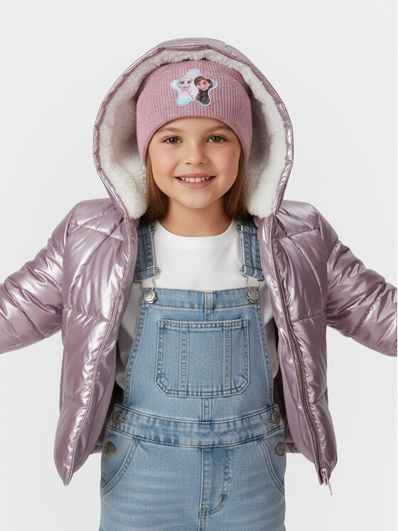 Frozen Frozen Kepurė CEO-ACCCS-AW25-206DFR Violetinė