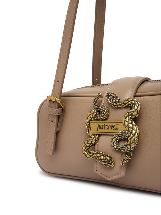 Just Cavalli Just Cavalli Дамска чанта 81RA4BA5 ZSA89 Бежов