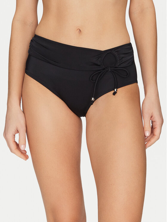 Dorina Dorina Bikini partea de jos Eureka D001694MI010 Negru