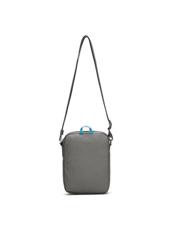 Pacsafe Pacsafe Torba 299604 Szary