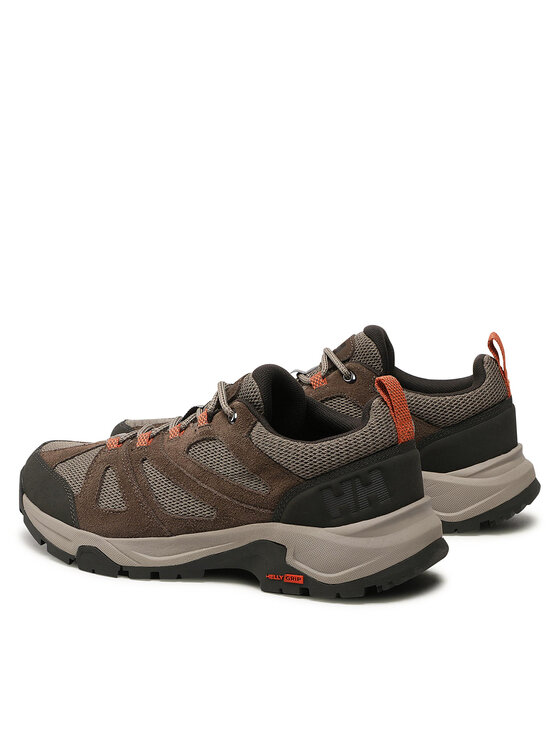 Helly Hansen Helly Hansen Трекінгові черевики Switchback Trail Airflow 11666_730 Коричневий