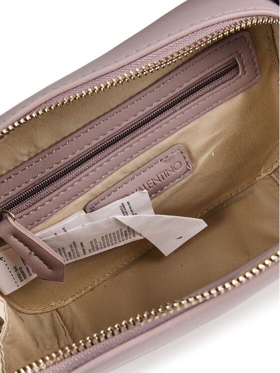 Valentino Valentino Torebka 333513 Fioletowy