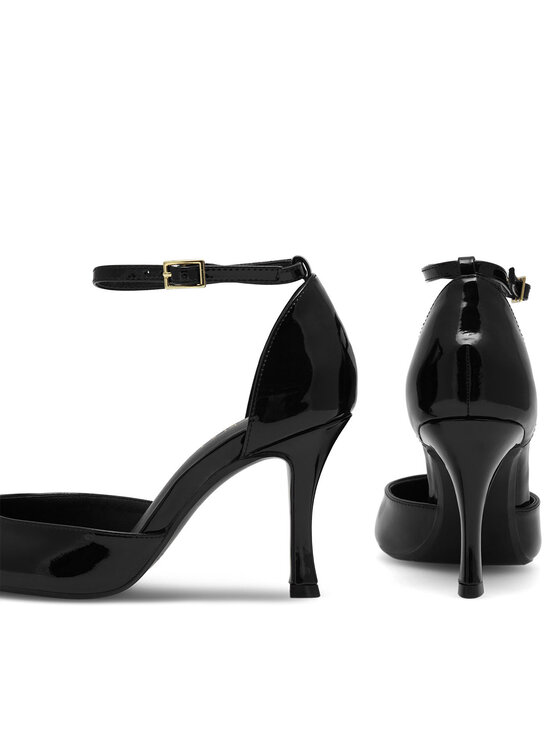 Lasocki Lasocki High Heels WFA2531-4Z Schwarz