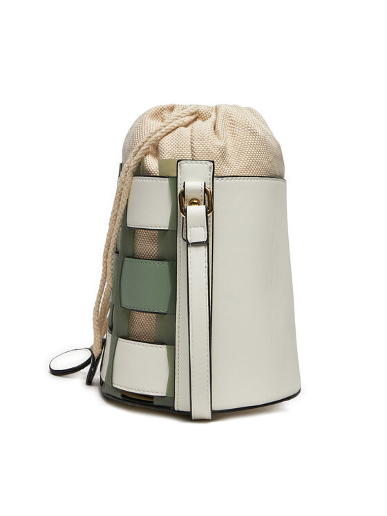 Nobo Nobo Torbica NBAG-I5130-CM08 Zelena