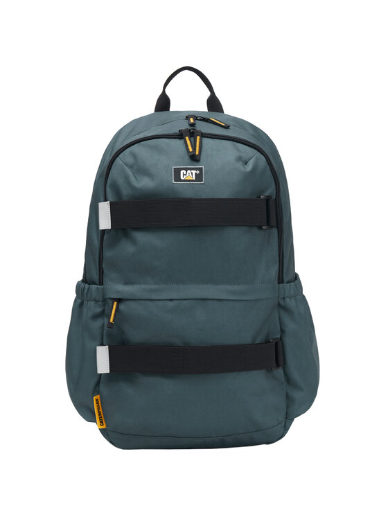 CAT Footwear CAT Footwear Zaino Caterpillar Melbourne Backpack Verde