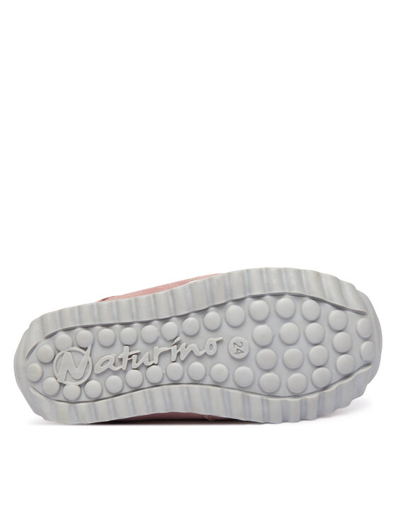 Naturino Naturino Снікерcи Sammy 2 Vl. 2016558-01-2M79 M Рожевий