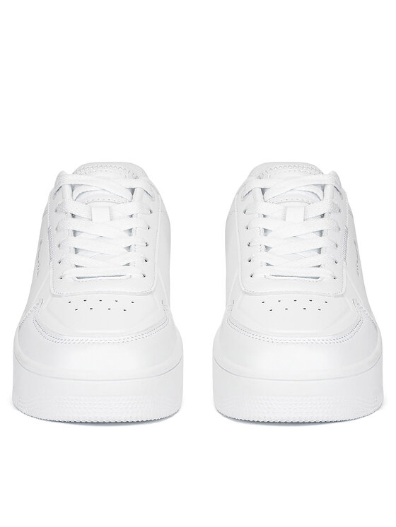 Champion Champion Snīkeri RD18 PLATFORM LOW S11473-WW001 Balts