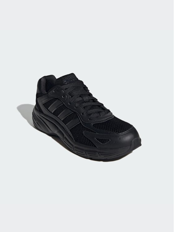 adidas adidas Półbuty 155299 Czarny