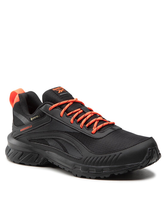 Reebok Reebok Trekkings Ridgerider 6 Gtx GORE TEX GW1197 Negru