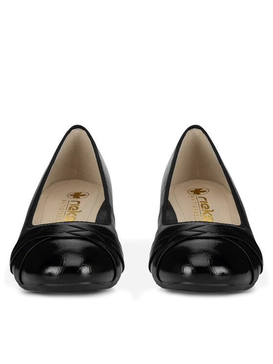 Rieker Rieker Salonke 45068-00 Crna